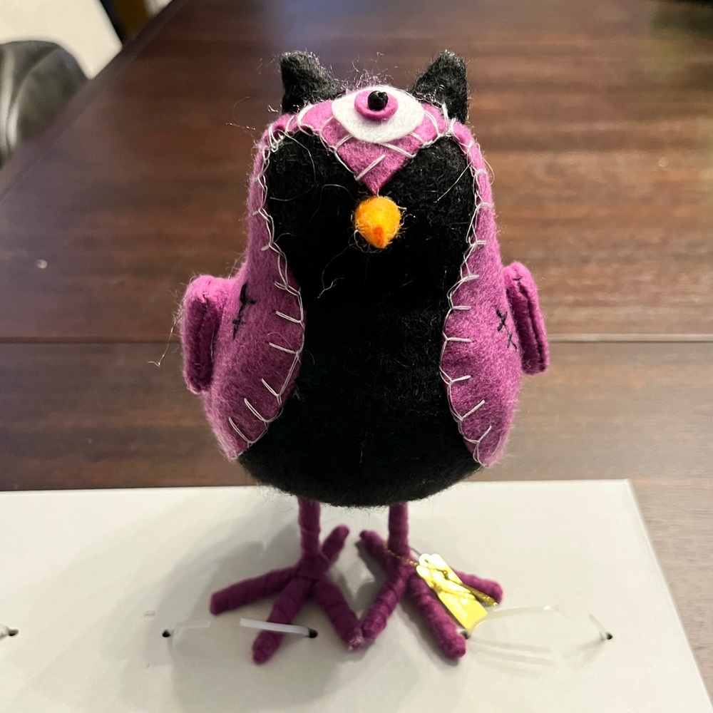 Target Featherly Friends Seeker
